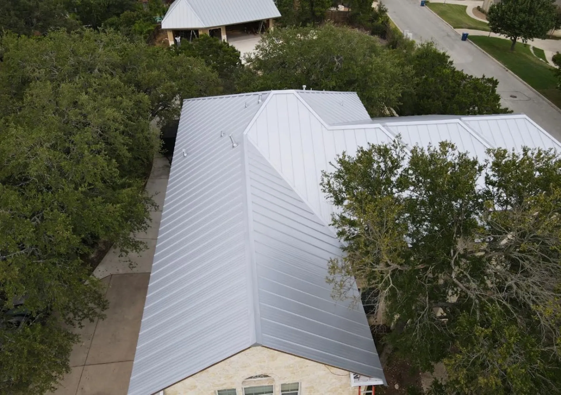 Metal Roofing services in Hasbrouck Heights, NJ